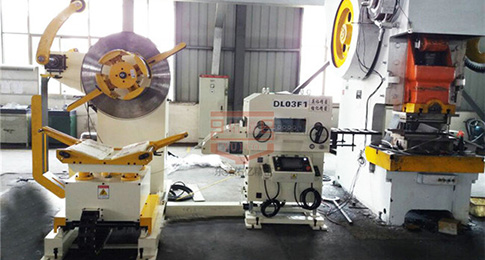 國內送料機行業的發展趨勢