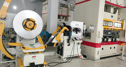 機床鑄造業緊跟時代發展才能走向中高端