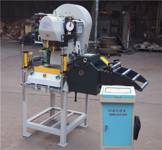 臺式沖床 10噸沖床 臺式沖床 10噸沖床