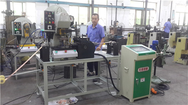 桌上沖床 5噸沖床 桌上沖床 5噸沖床