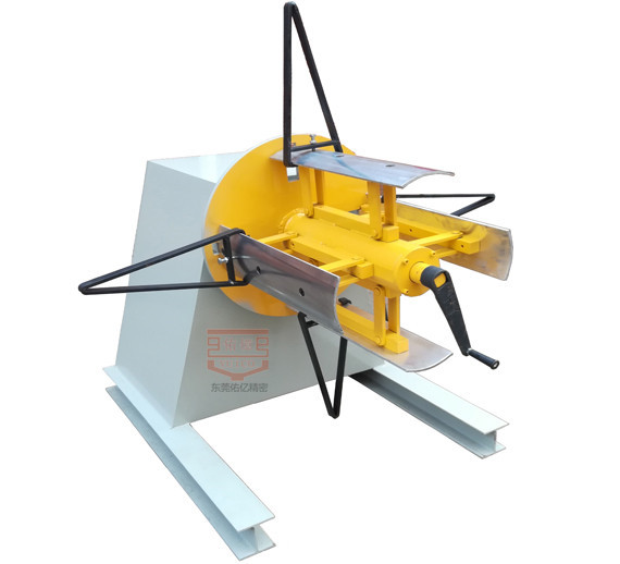 自動開卷機 自動開卷機
