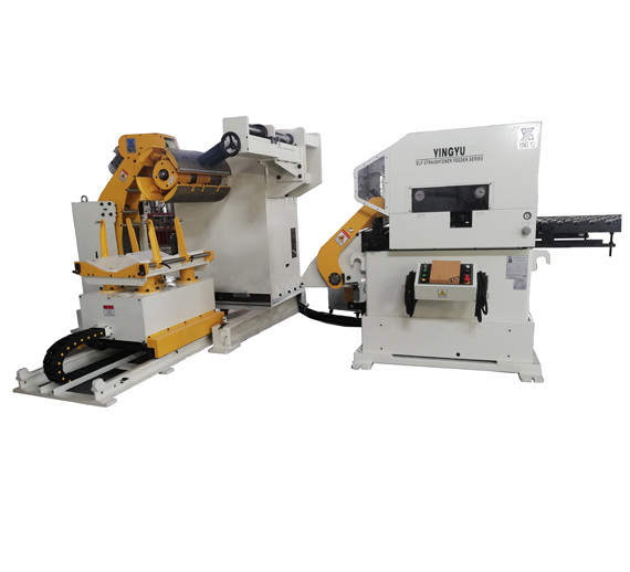 NC送料機和普通的滾輪送料機有什么區別?